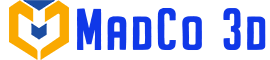 Madco soluciones 3d | Especialistas en impresión 3D, filamentos y accesorios
