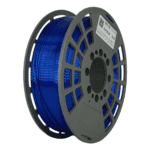 Filamento SILK azul (blue) GST, rollo de 1kg