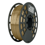 Filamento SILK sand (arena) GST, rollo de 1kg