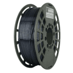 Filamento SILK GRAFITO (graphite) GST, rollo de 1kg