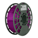 Filamento SILK purple (violeta) GST, rollo de 1kg