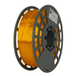 Filamento SILK oro (Gold) GST, rollo de 1kg
