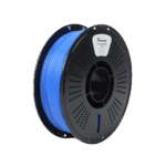 Filamento PLA + Blue Fremover, rollo de 1kg