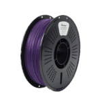 Filamento PLA + Matte Grape Purple Fremover, rollo de 1kg