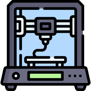 Impresoras 3d