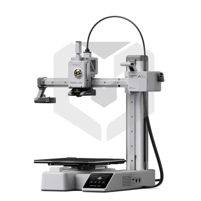 Impresora 3D Bambu Lab A1 Mini sin AMS
