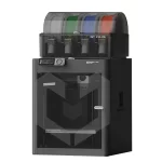 Impresora Bambulab P1S Combo Multicolor