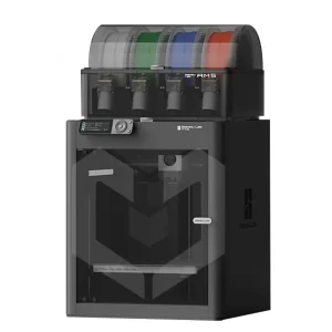 Impresora Bambulab P1S Combo Multicolor
