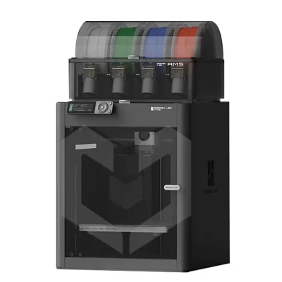 Impresora Bambulab P1S Combo Multicolor
