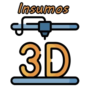 Insumos 3D