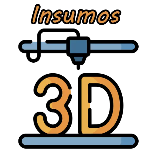 Categoría - Insumos para impresión en 3d