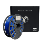 Filamento PETG GST, rollo de 1kg AZUL