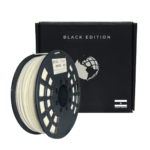 Filamento PETG GST, rollo de 1kg BLANCO