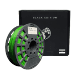 Filamento PETG GST, rollo de 1kg VERDE MANZANA