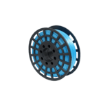 Filamento SILK GST3d Celeste (Kight Blue), rollo de 1kg