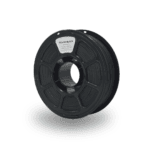 Filamento GST3d Lite NEGRO, rollo de 1kg